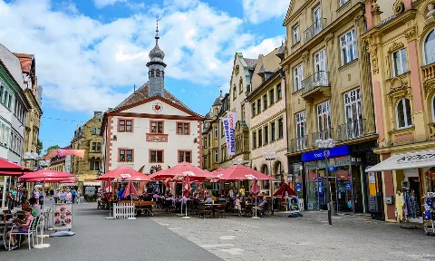 Baureinigung  Bad Kreuznach