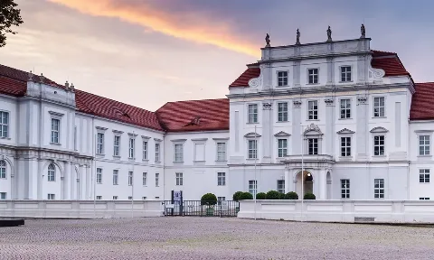 Hostelreinigung in Oranienburg