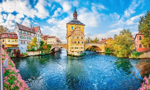 Baureinigung  Bamberg