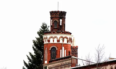 Klinikreinigung in Dessau-Roßlau