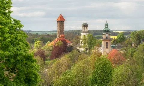 Baureinigung  Auerbach/Vogtland