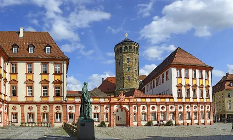 Baureinigung  Bayreuth