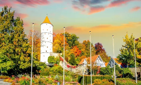 Baureinigung  Biberach an der Riß