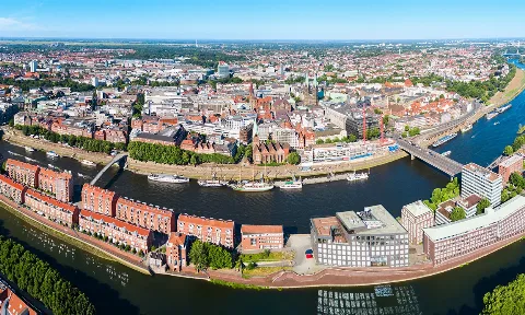 Baureinigung  Bremen