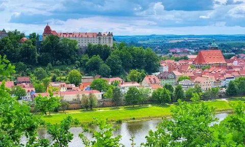Hostelreinigung in Pirna