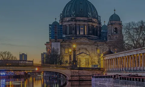 Baureinigung  Berlin