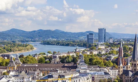 Baureinigung  Bonn